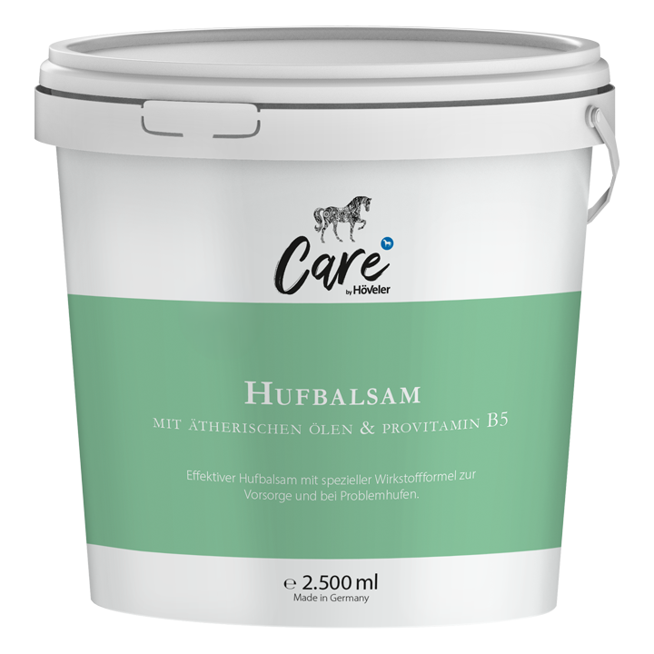 Care by Höveler Hufbalsam